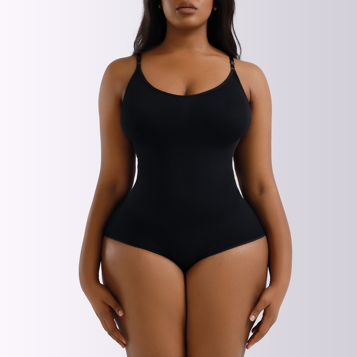 Seamless Shaping Bodysuit