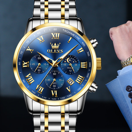 Men?s watch
