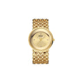 Yalalusi Luxury Women Watch with Hollow Strap