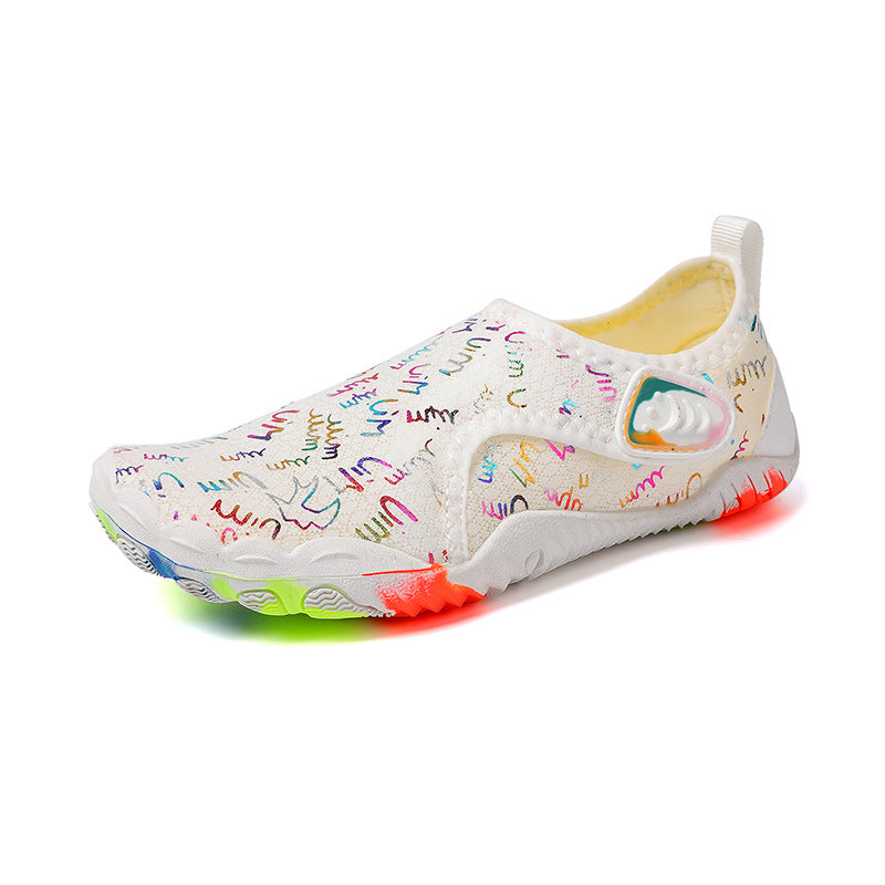 Five Finger Quick Dry Water Shoes