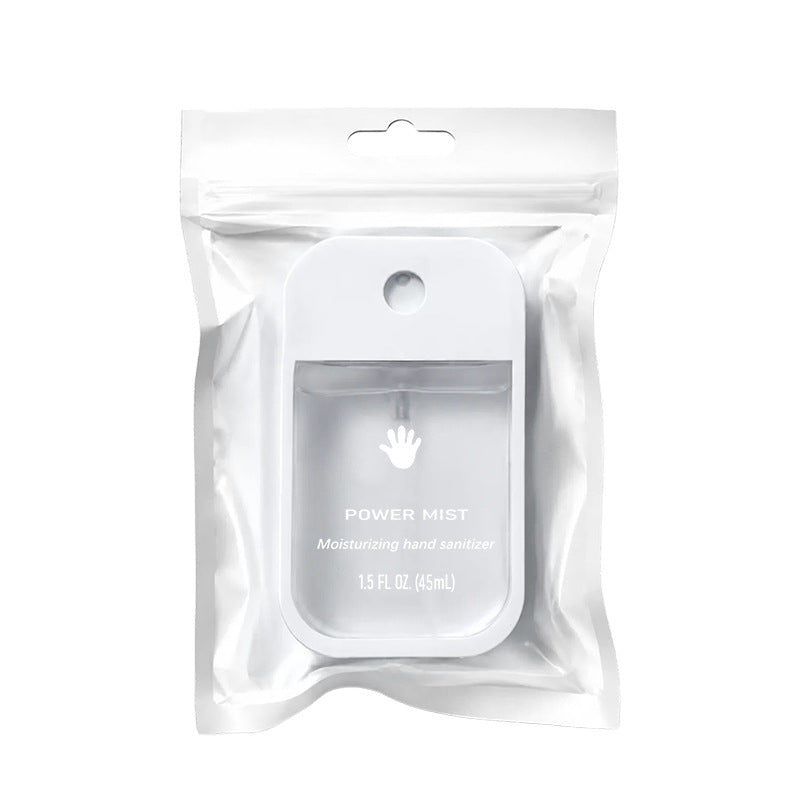 Portable Hand Sanitizer Spray