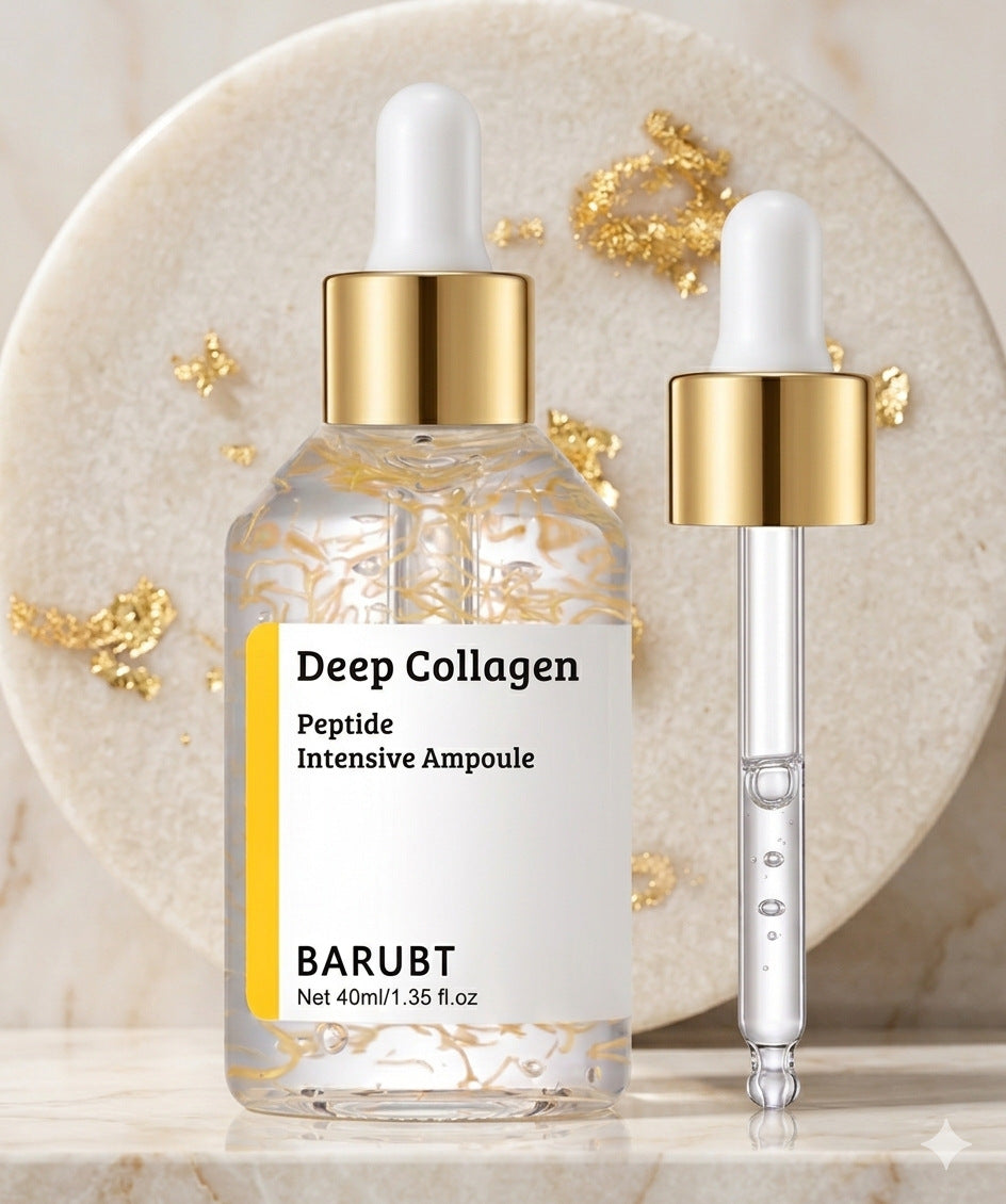 Barubt Collagen Peptide Essence Ampoule