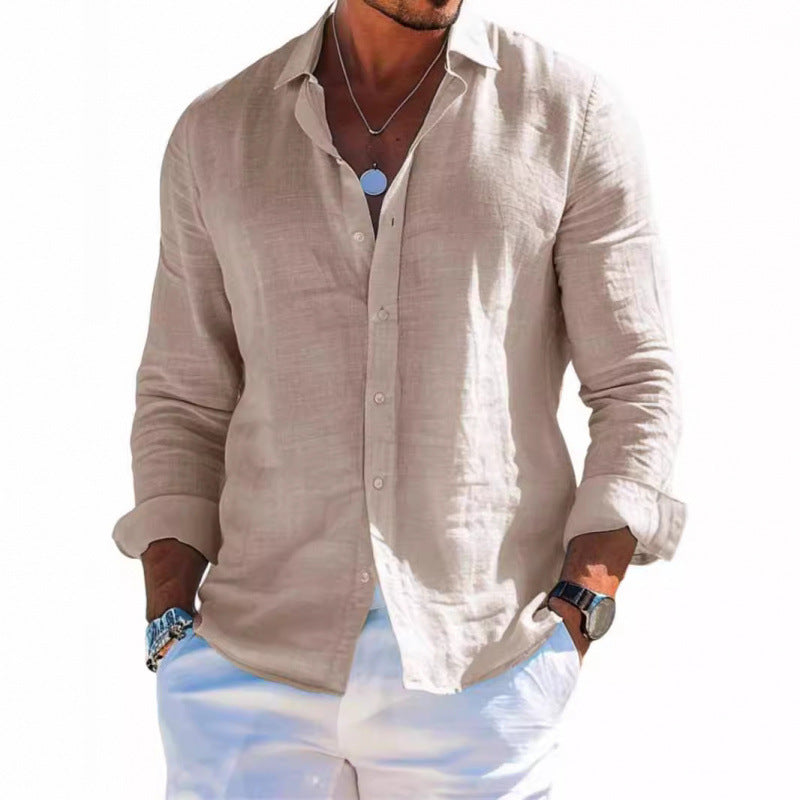 3D Printed Short Sleeve Lapel Shirt