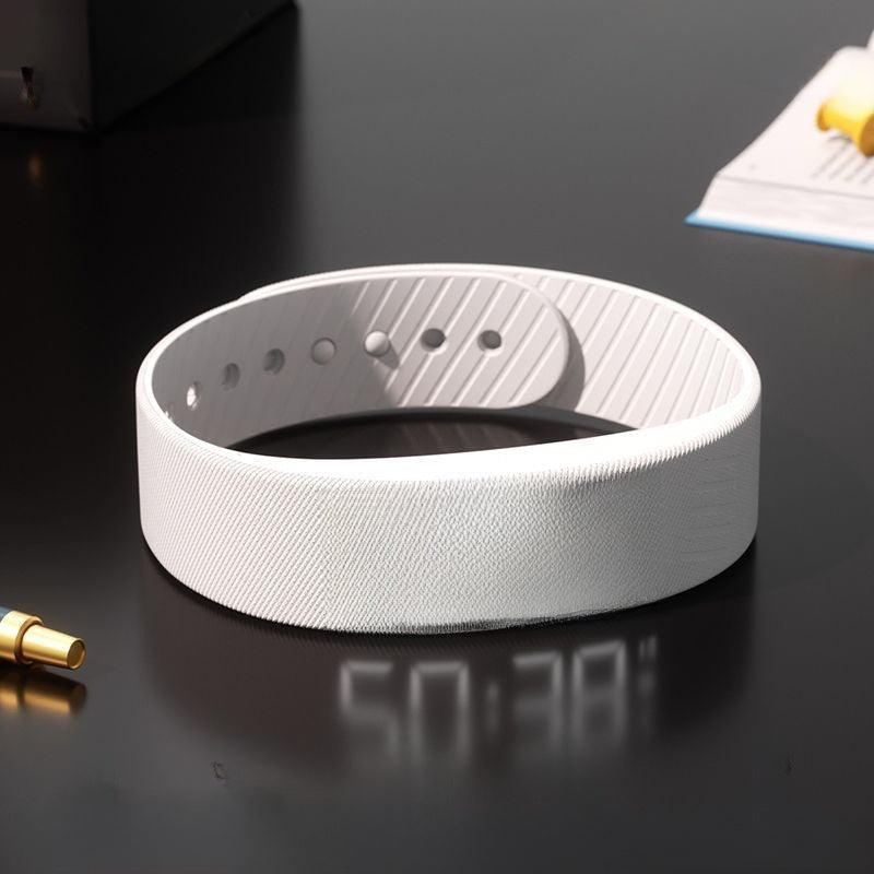 Student Watch Alarm Clock