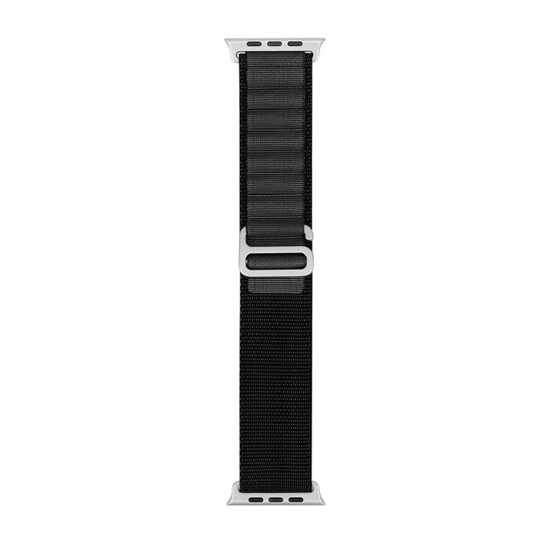 Nylon Watch Strap for Apple Watch