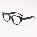 men's and women's plain polarized sunglasses myopia glasses frame