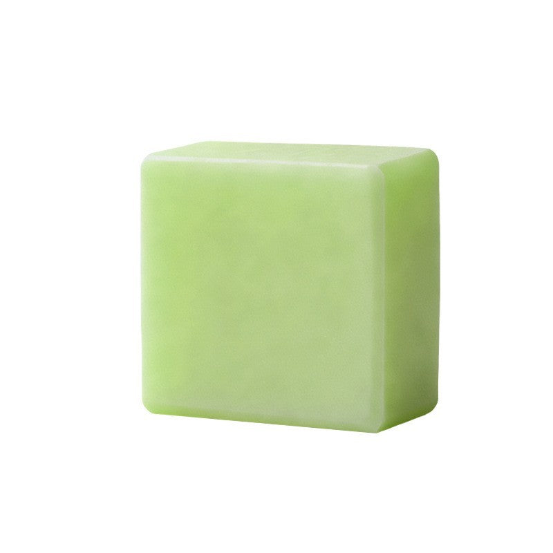 Dandruff-Control, Volumizing, Oil-Regulating Shampoo Bar