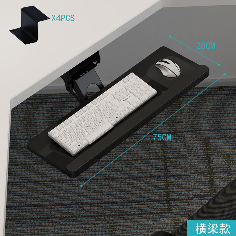 Home-use keyboard stand