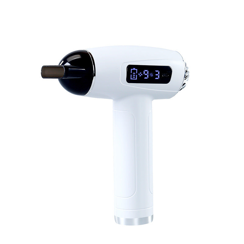 Cordless Hair Dryer