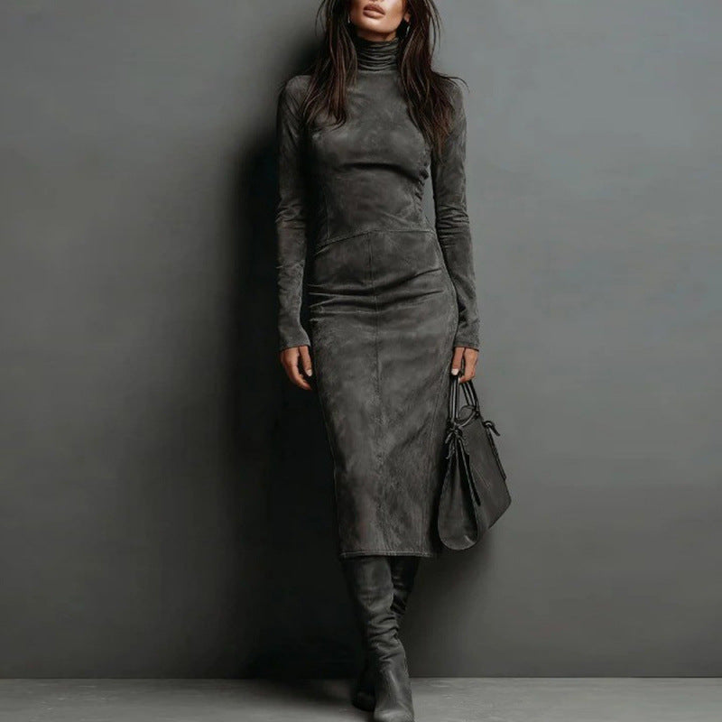 Base-layer dress