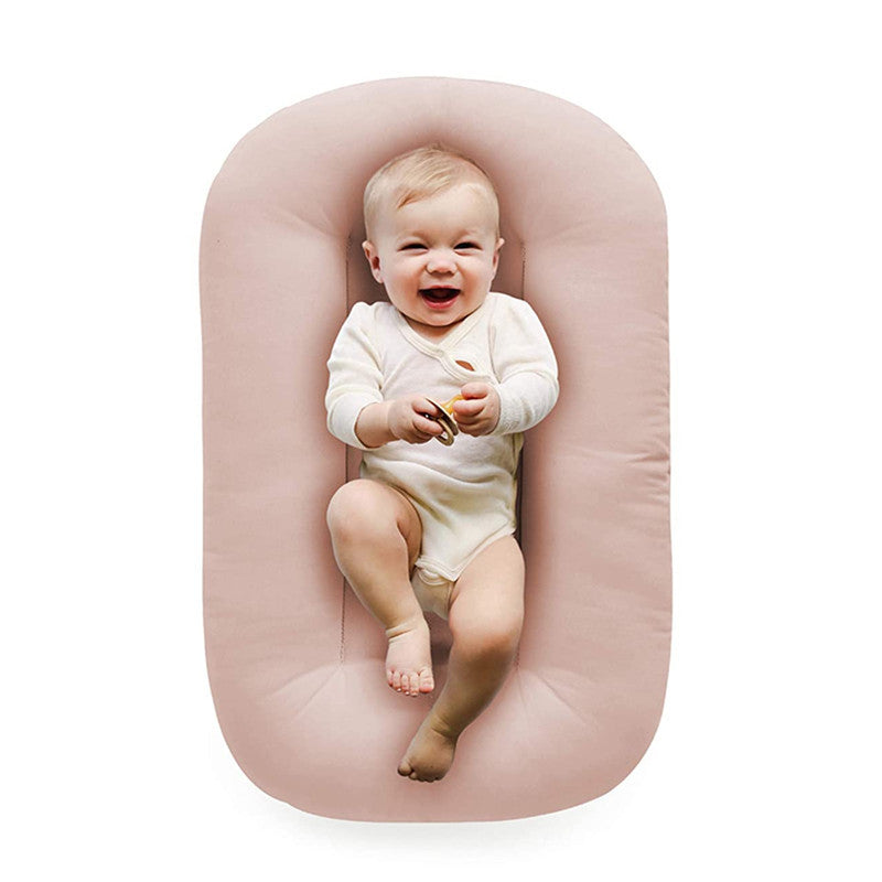 baby bionic bed