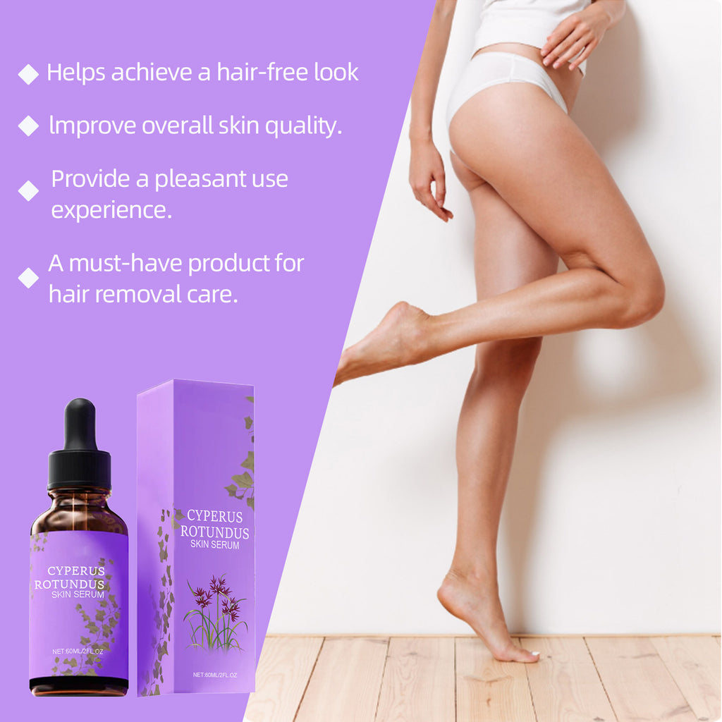 Hair Soothing Essence Moisturizing Skin Refiner