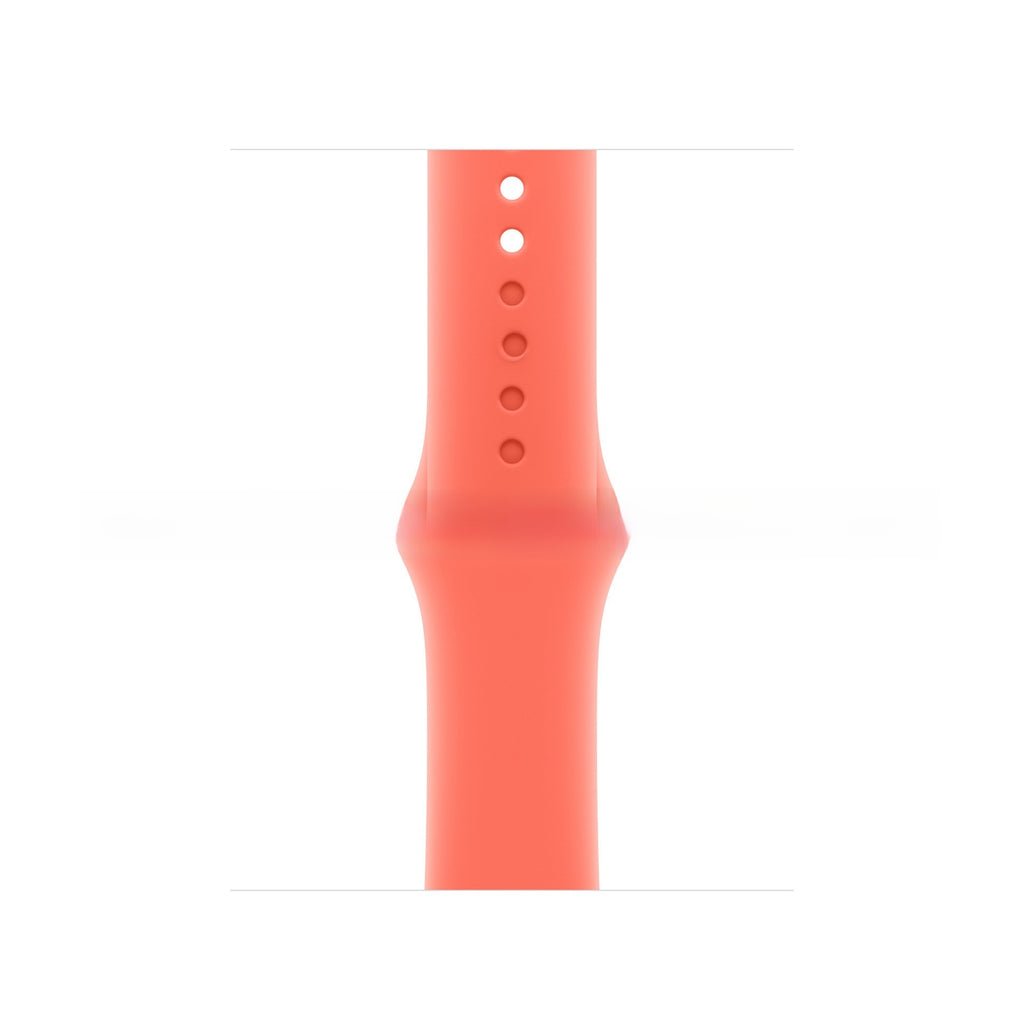 Apple Watch Silicone Sport Strap