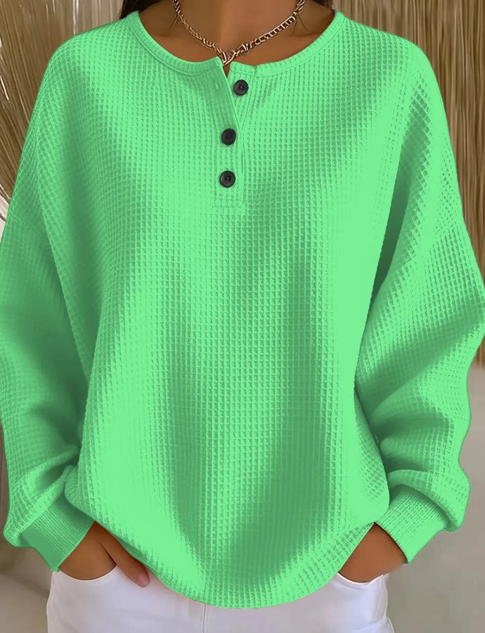 Long-Sleeve Top