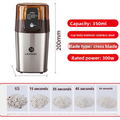 Grinder, Bean Grinder, Coffee Bean Grinder, Baby Food Processor, Grain Grinder, Food Processor