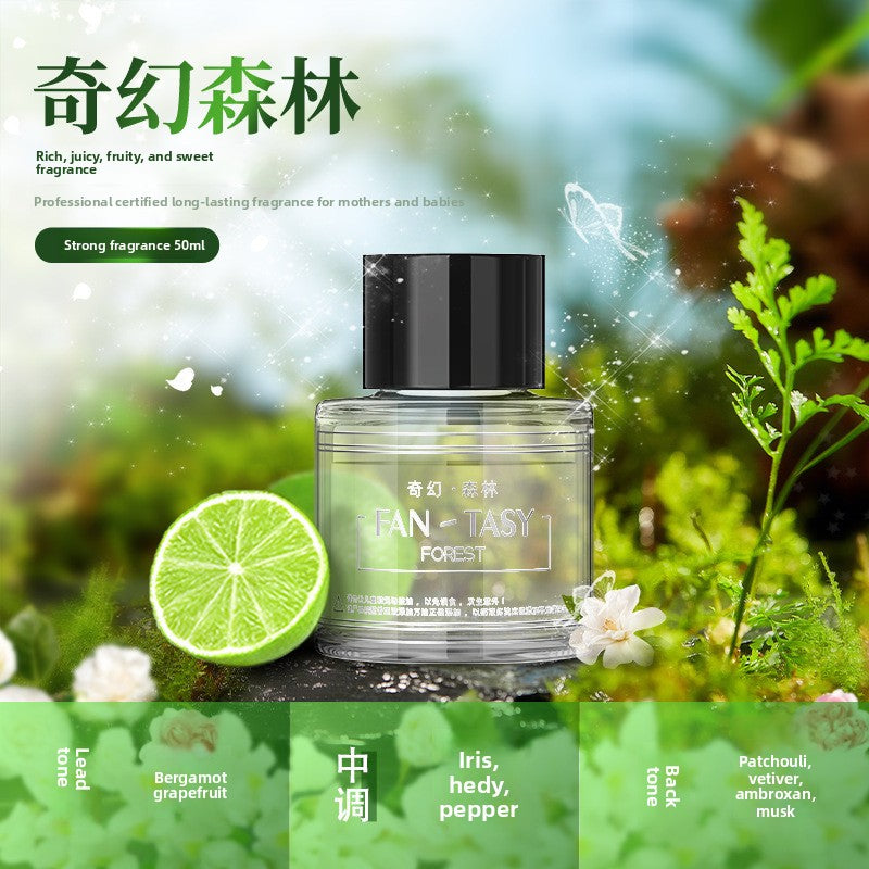 Automatic Spray Car Perfume Diffuser with Starry Sky Projection