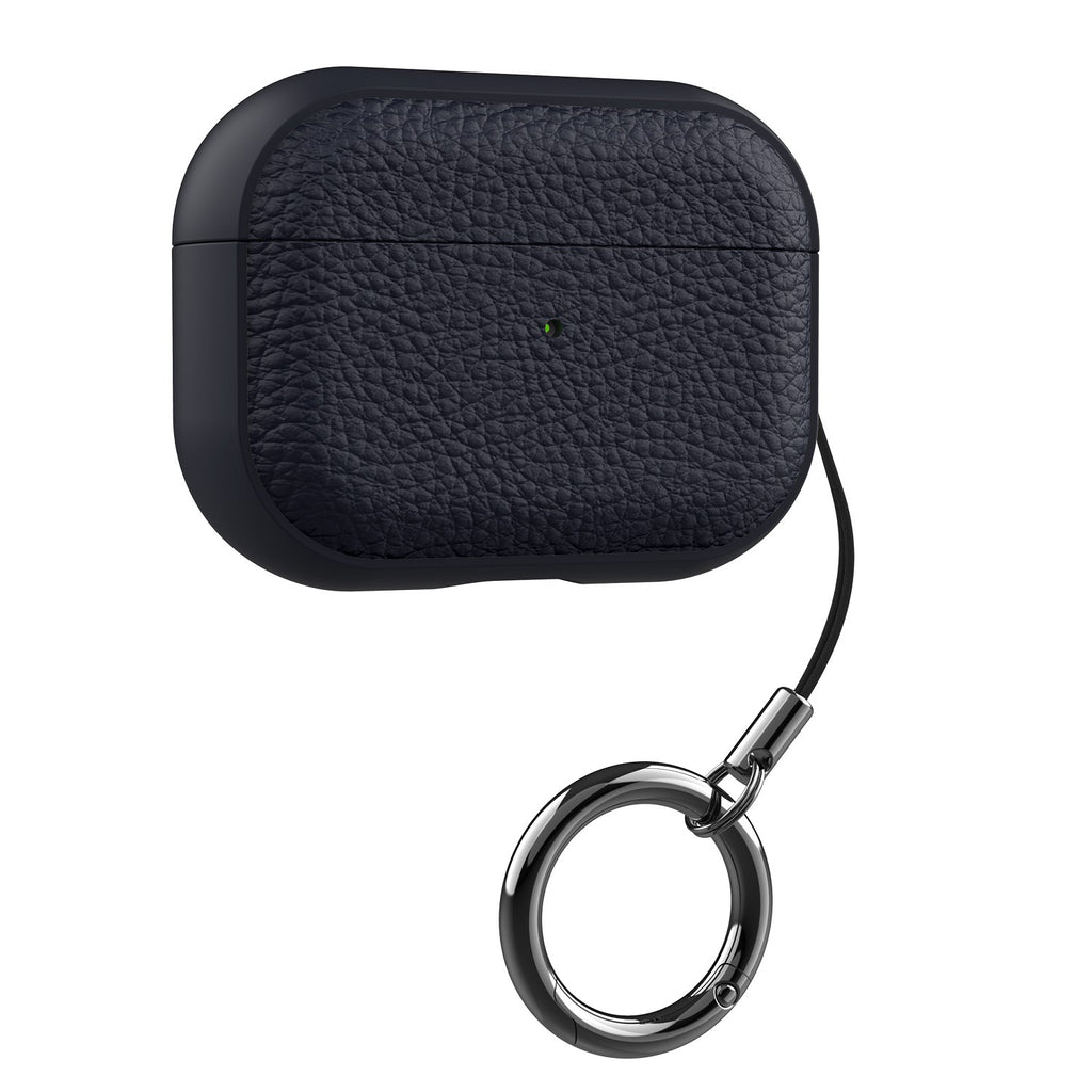 Leather AirPods Protective Cover