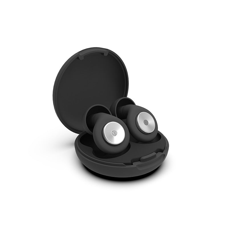 Silicone Noise Reduction Sleep Earplugs