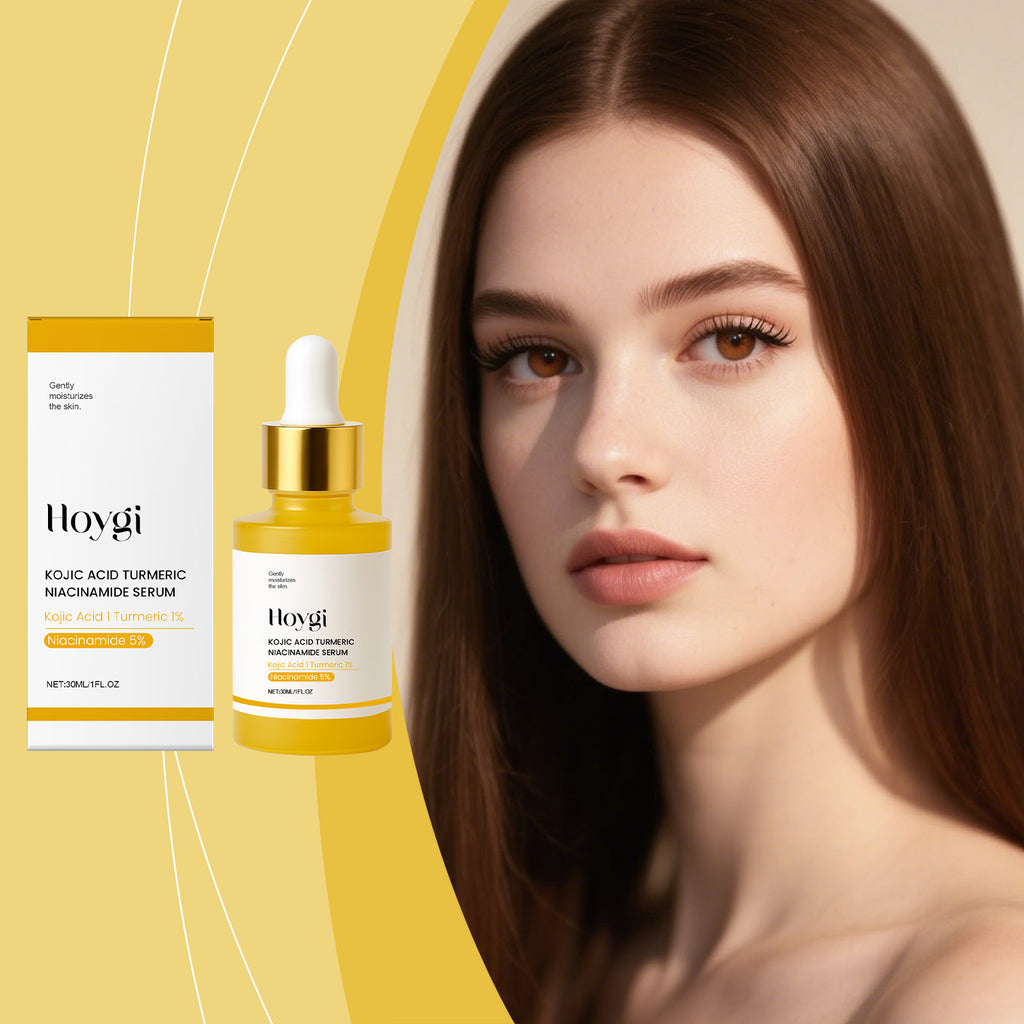 Niacinamide Facial Essence