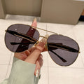 Aviator sunglasses