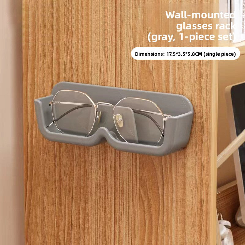 Plastic Storage Rack