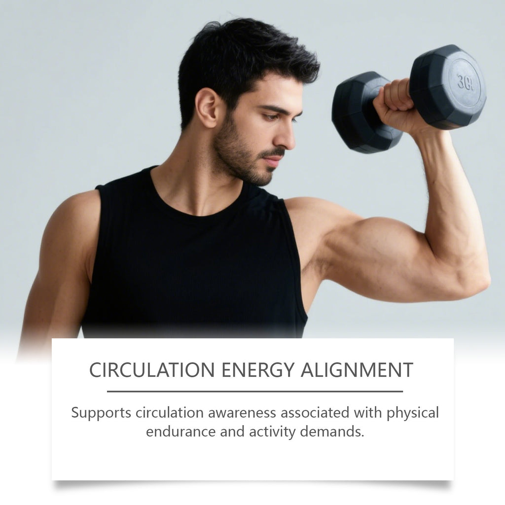 Male Body Care Capsules