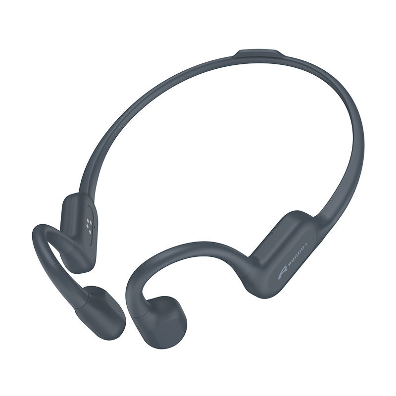 Bone Conduction Bluetooth Headphones for Sports Swimming