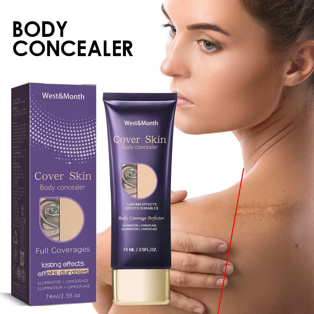Skin Smoothing Cream