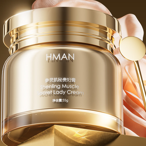 Hydrating Bare-Face Cream