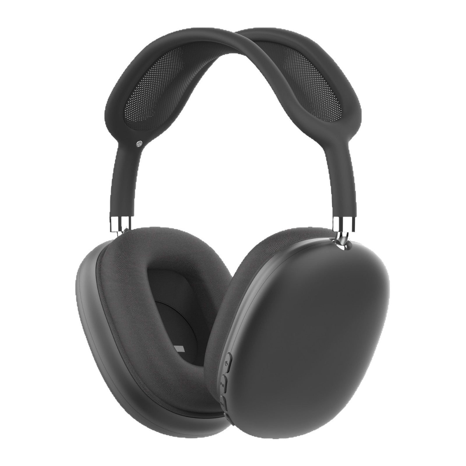 Wireless Over-Ear Bluetooth Headphones