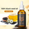 Turkish black cumin seed oil