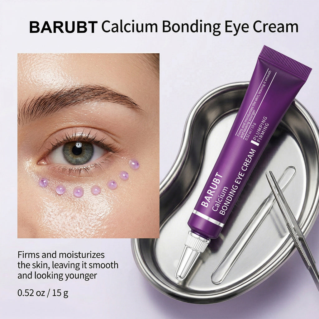 Hydrating Firming Eye Cream