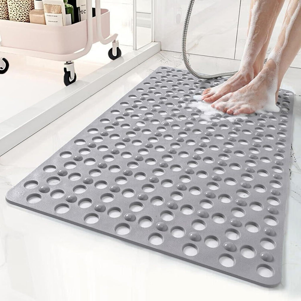Non-Slip Quick-Dry Bathroom Shower Mat