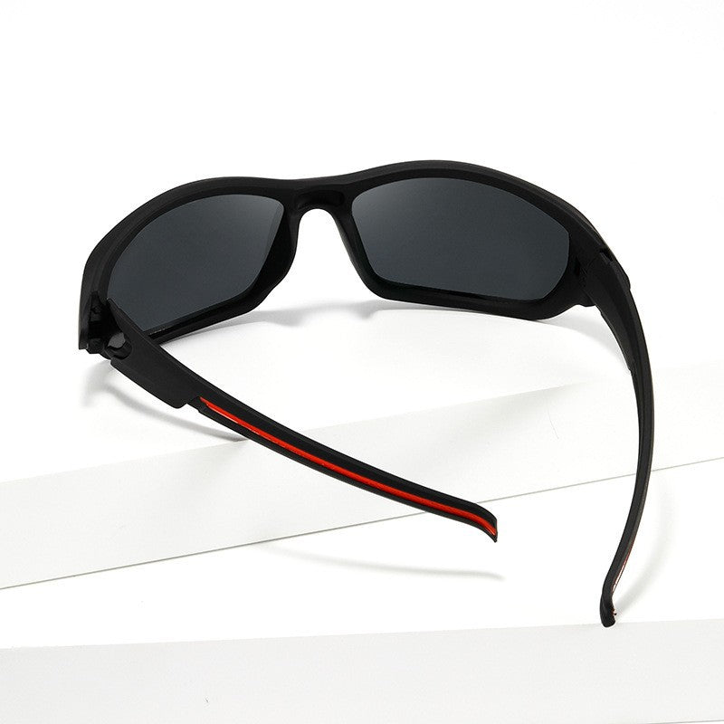 Sports Sunglasses UV Protection