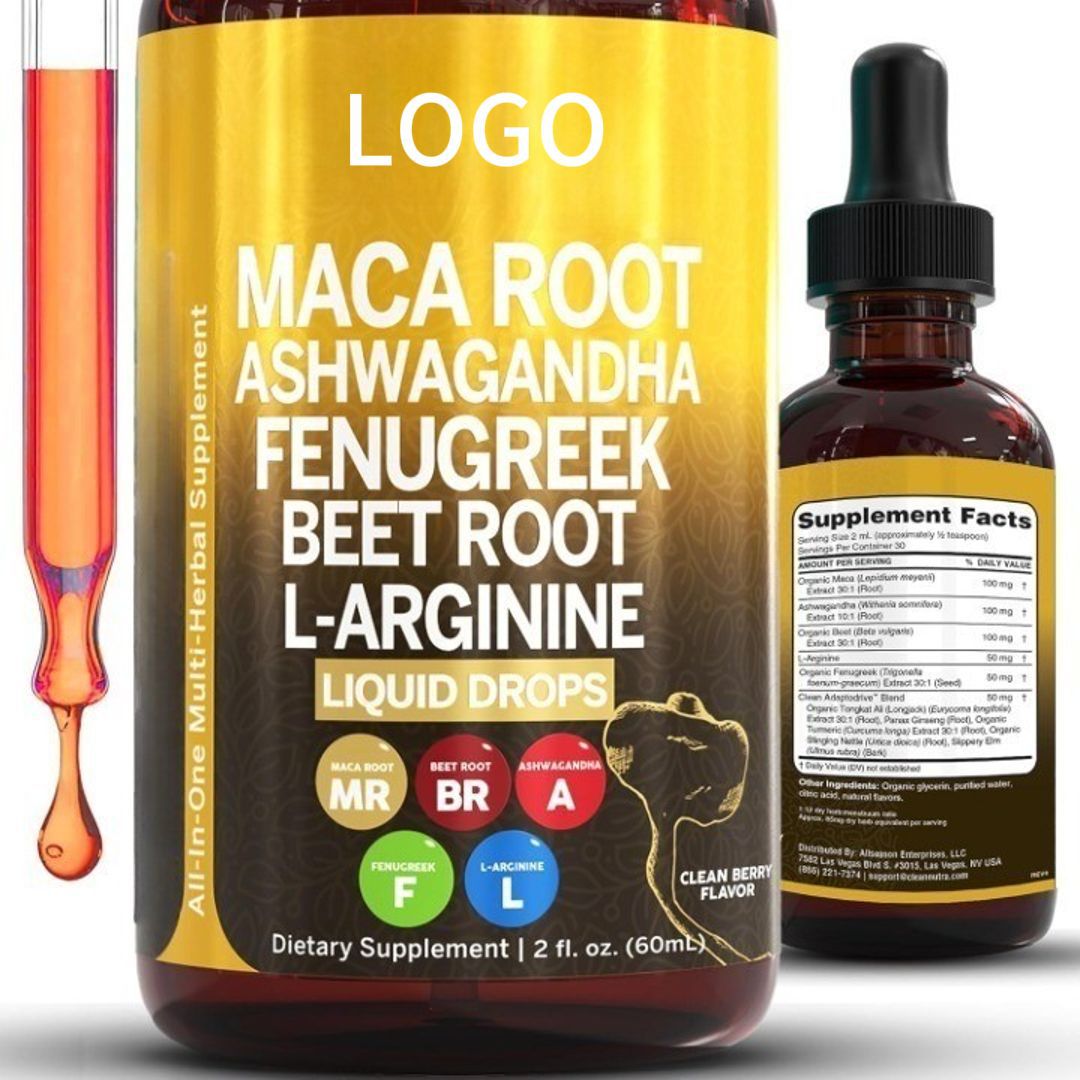 Magnesium Complex Capsules