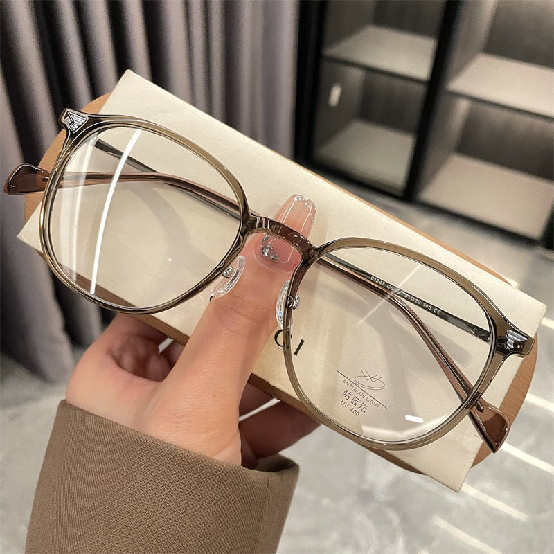 Ultra-Light Blue Light Blocking Glasses Frame