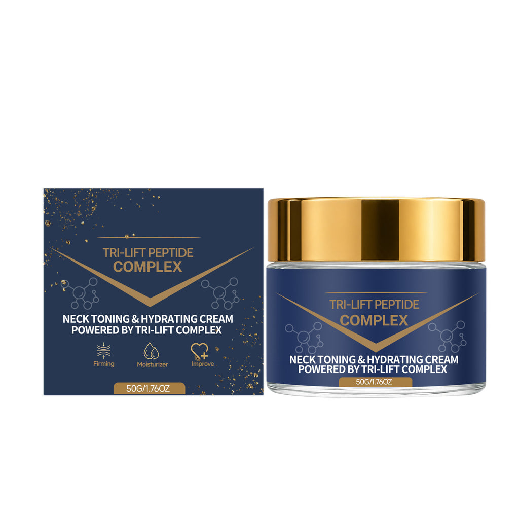 Neck Moisturizing Cream