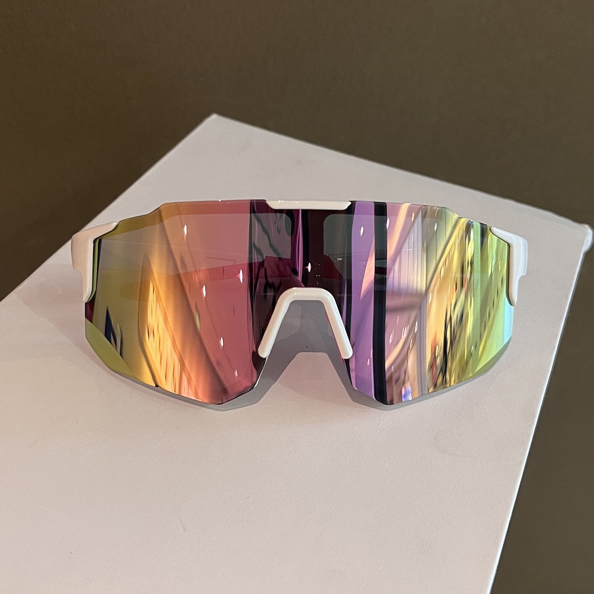Outdoor Sports Cycling Glasses
