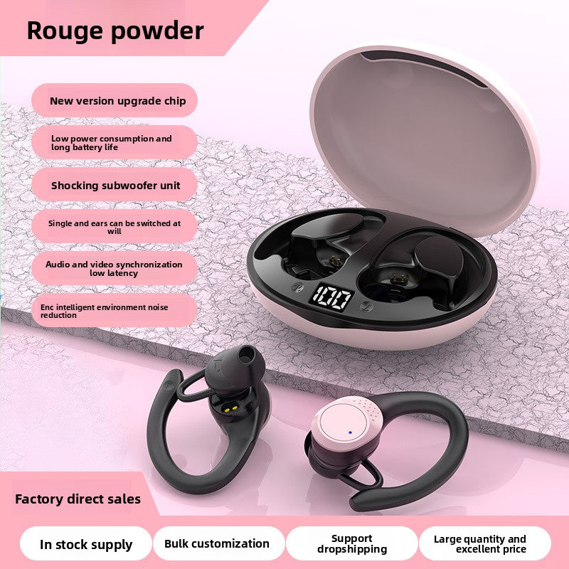 AX9 real wireless bluetooth