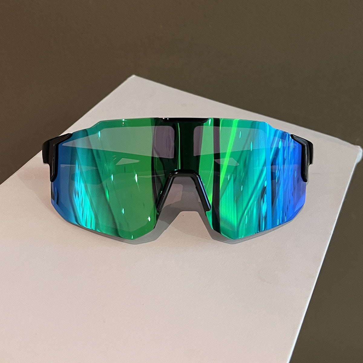 Outdoor Sports Cycling Glasses