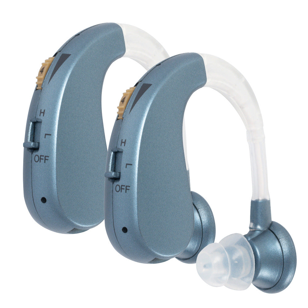 Rechargeable Noise Reduction Sound Amplifier