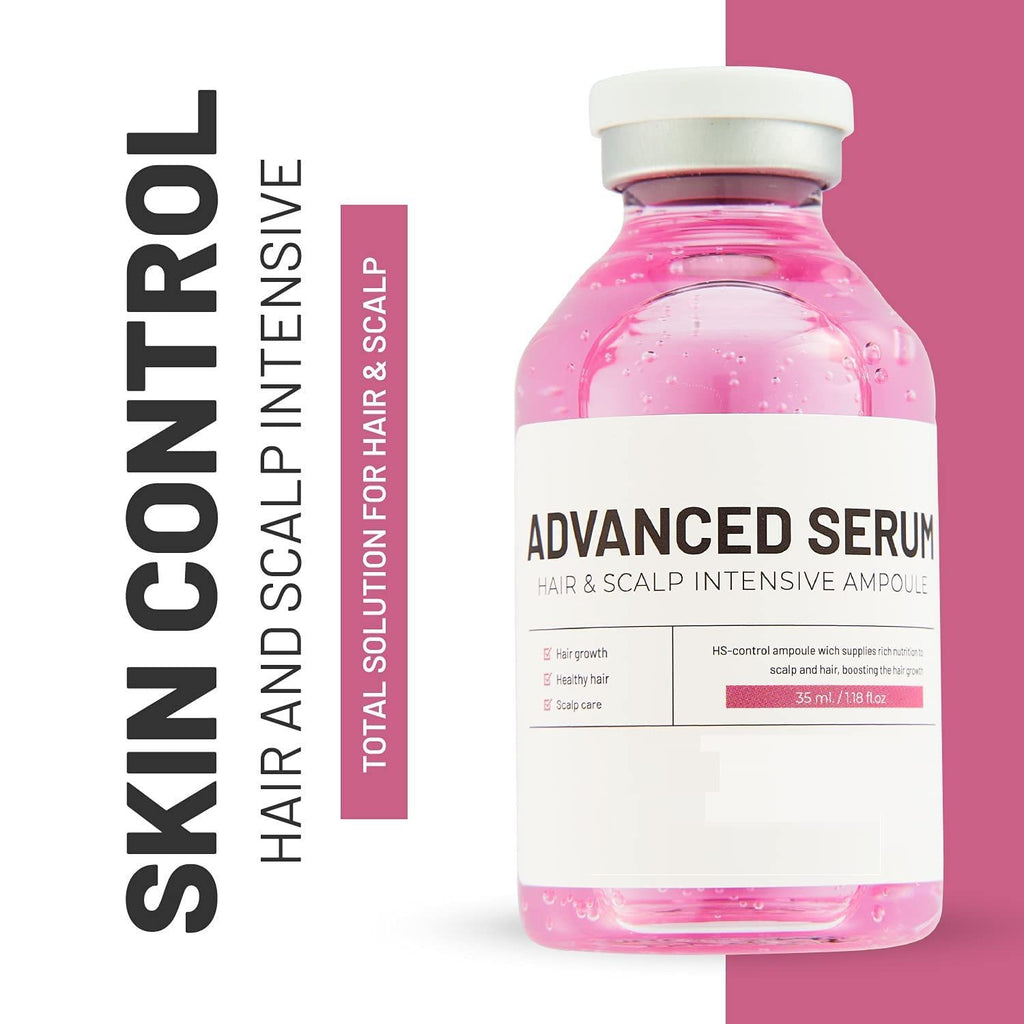 Control Stem Cell Ampoule