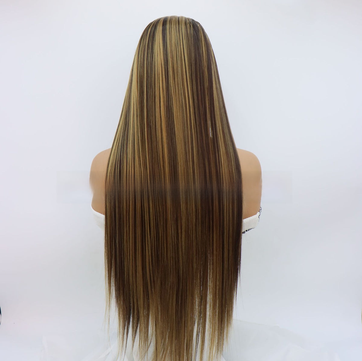 13x4 Lace Front Synthetic Wig