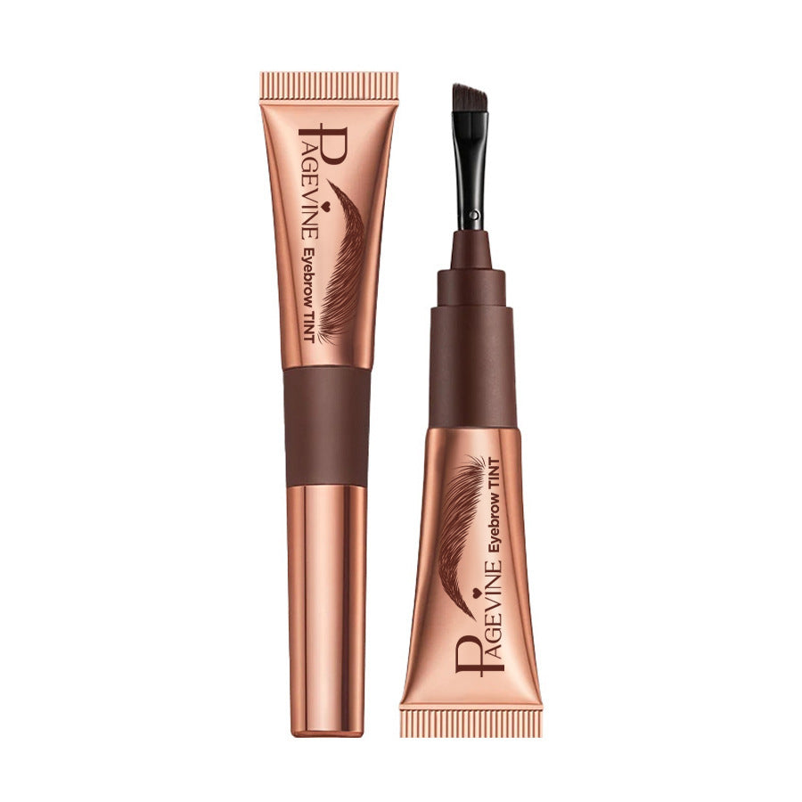 Waterproof Peel-Off Eyebrow Gel