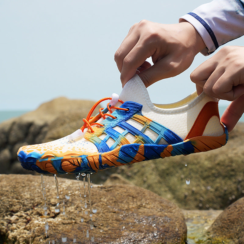 Men's and Women's Outdoor Shoes