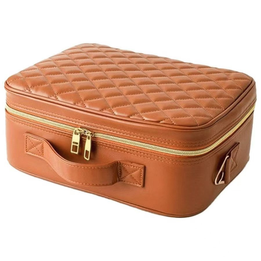 Women's LED Cosmetic Bag