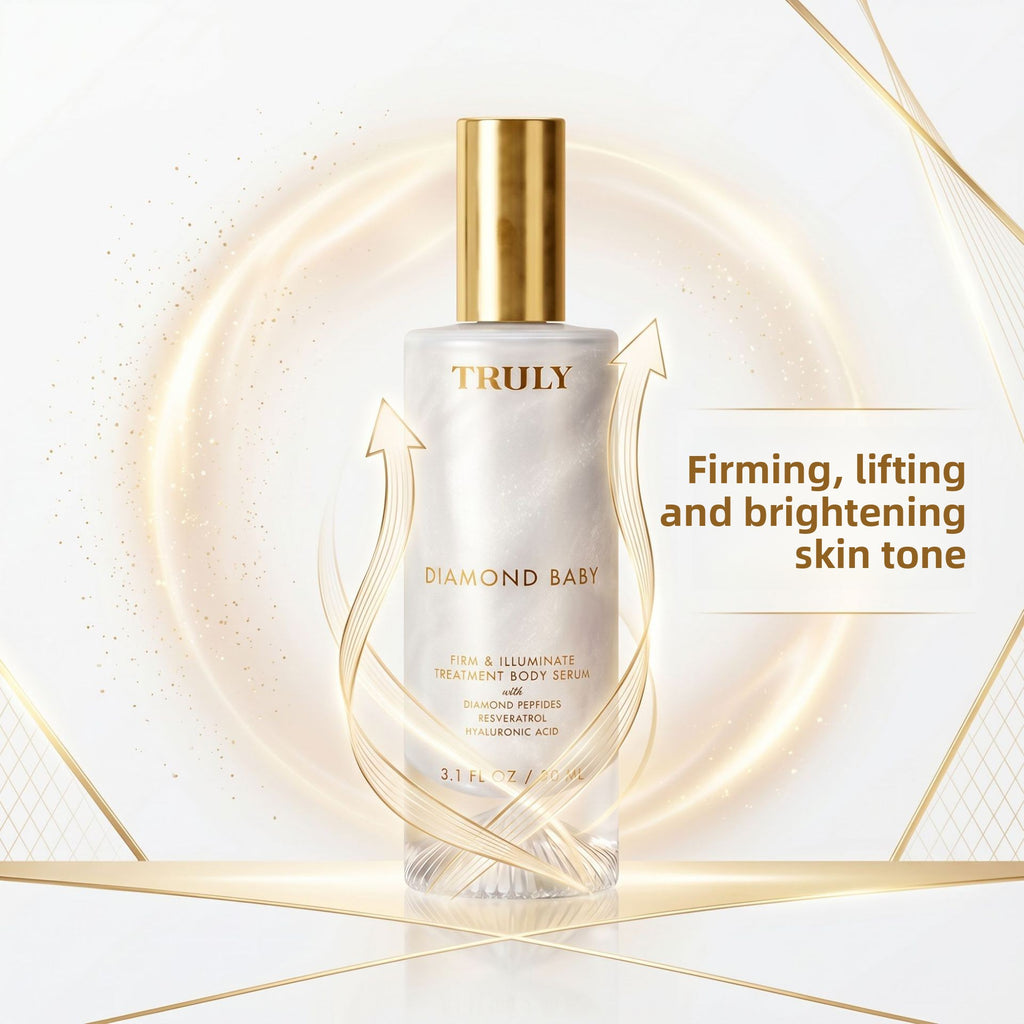 Hydrating Brightening Essence Liquid