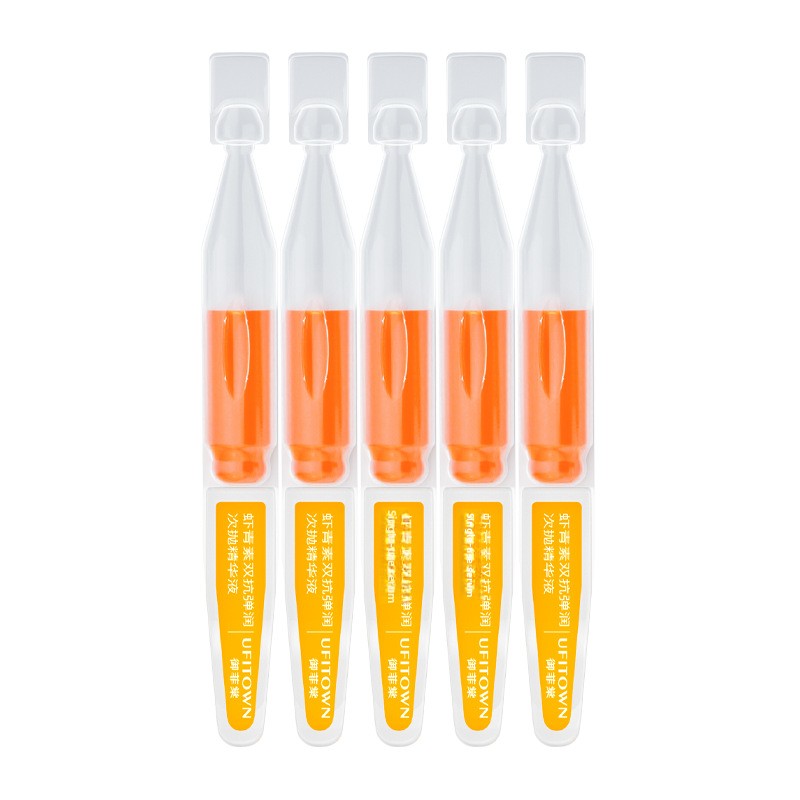 Astaxanthin Hydrating Firming Facial Essence