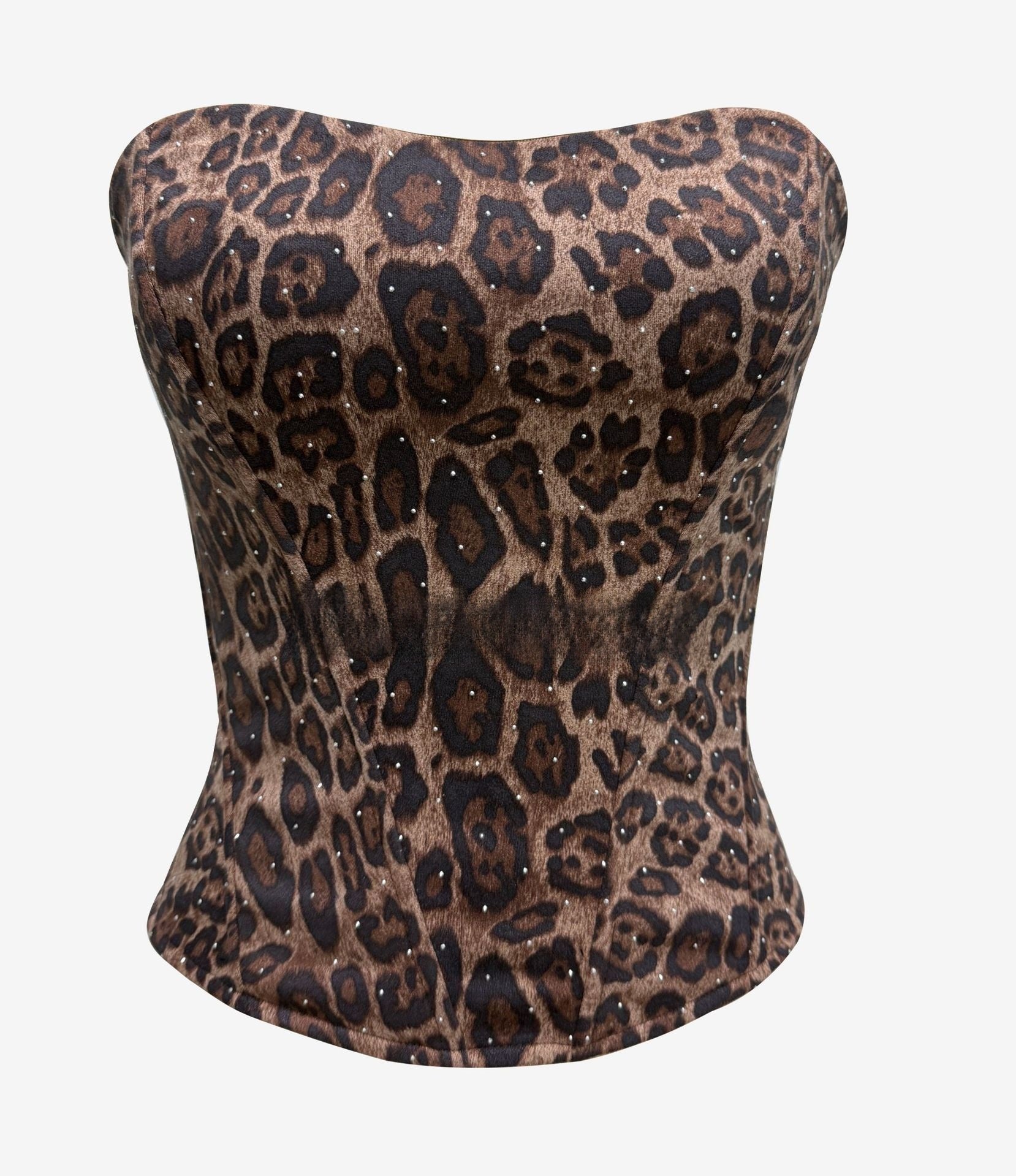 Women Fishbone Body Shaping Vest