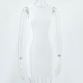 Sheath dress